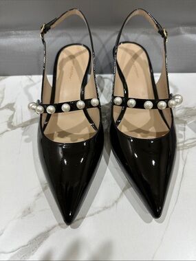 Stuart Weitzman shoes